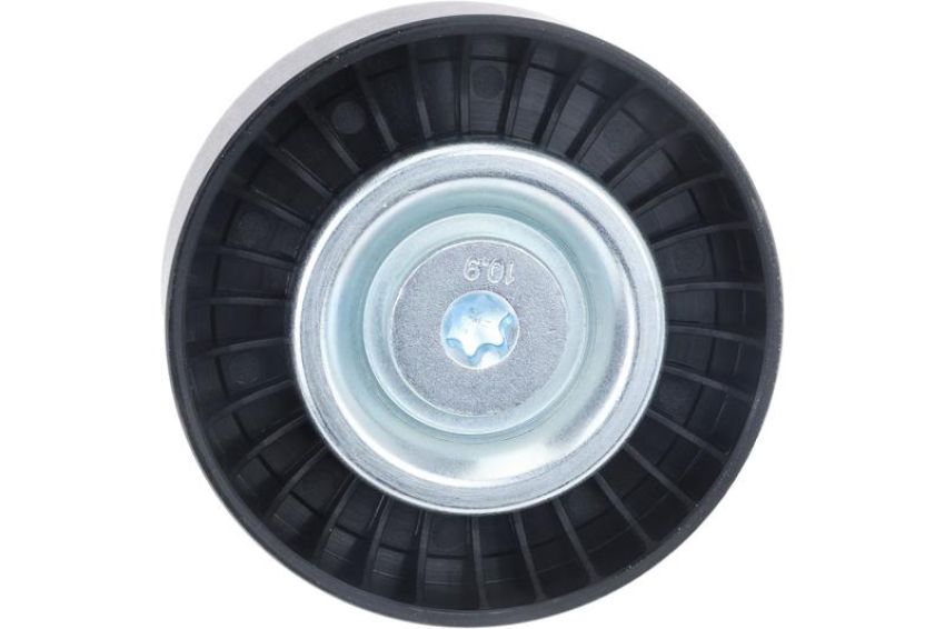 URO Parts 06E903341G Belt Idler Pulley