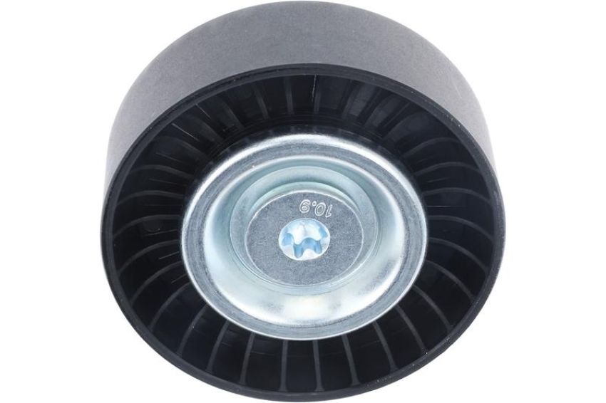 URO Parts 06E903341G Belt Idler Pulley