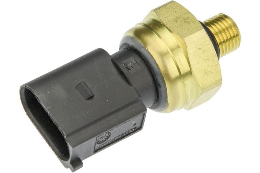 URO Parts 06E906051K Fuel Pressure Sensor