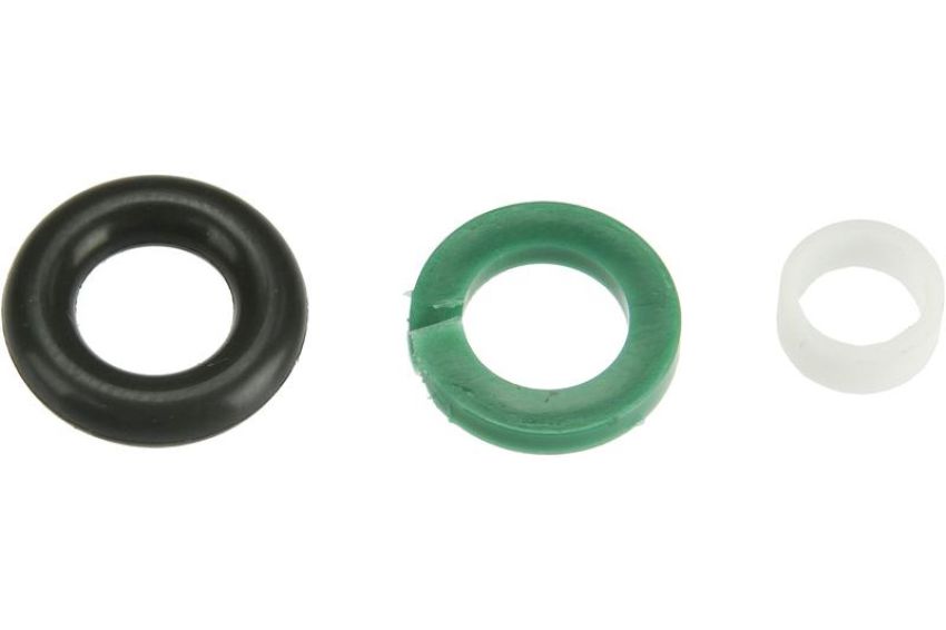 URO Parts 06E998907E Fuel Injector Seal Kit