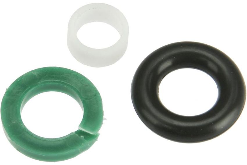 URO Parts 06E998907E Fuel Injector Seal Kit