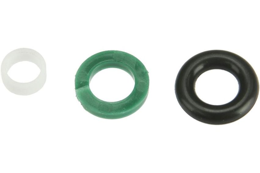 URO Parts 06E998907E Fuel Injector Seal Kit