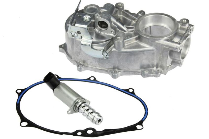 URO Parts 06F103107G Camshaft Adjuster Repair Kit