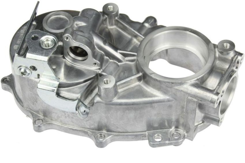 URO Parts 06F103107G Camshaft Adjuster Repair Kit