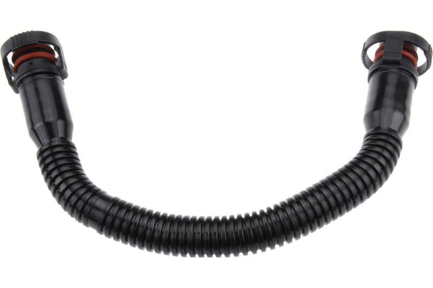 URO Parts 06F103221H Crankcase Breather Hose