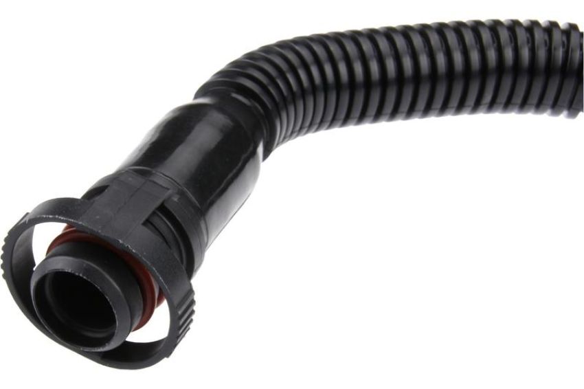 URO Parts 06F103221H Crankcase Breather Hose
