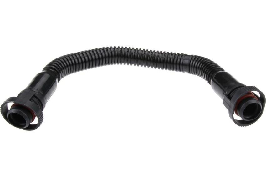URO Parts 06F103221H Crankcase Breather Hose