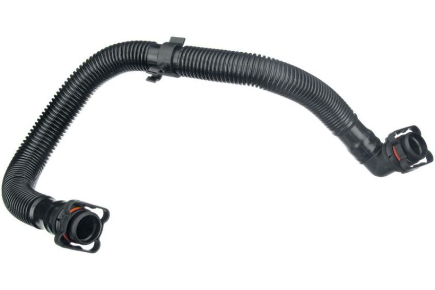 URO Parts 06F103235A Crankcase Breather Hose