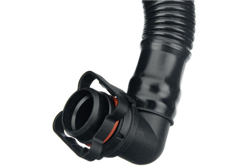 URO Parts 06F103235A Crankcase Breather Hose