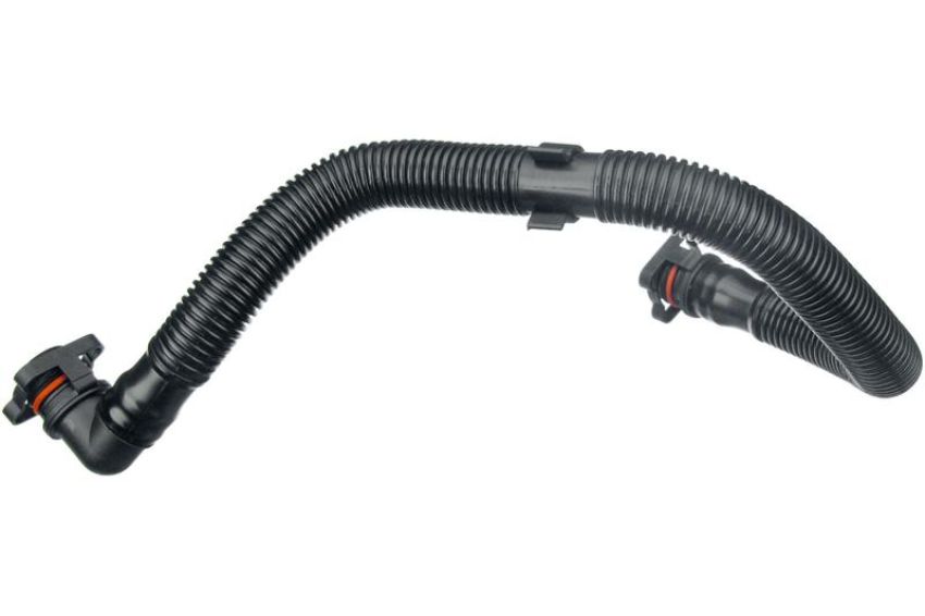 URO Parts 06F103235A Crankcase Breather Hose