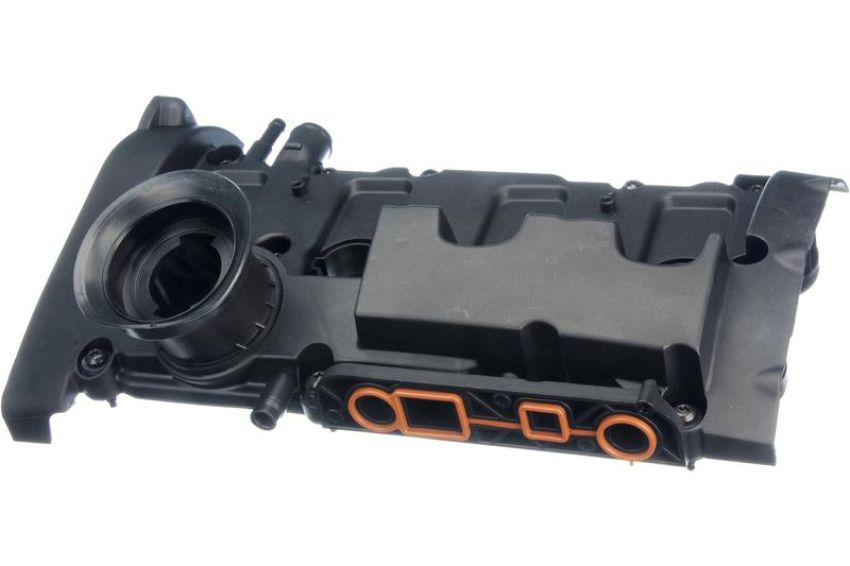 URO Parts 06F103469K Valve Cover w/ Gasket