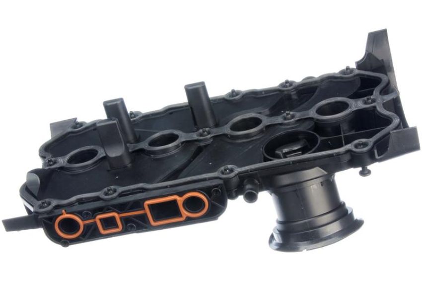 URO Parts 06F103469K Valve Cover w/ Gasket