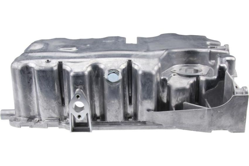 URO Parts 06F103601L Engine Oil Pan