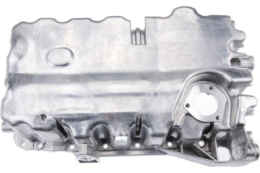 URO Parts 06F103601L Engine Oil Pan