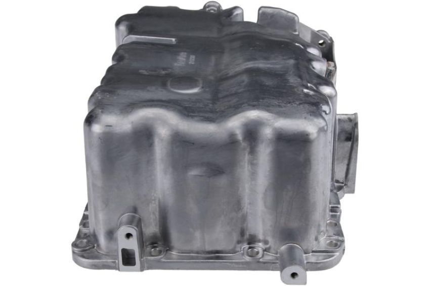 URO Parts 06F103601M Engine Oil Pan