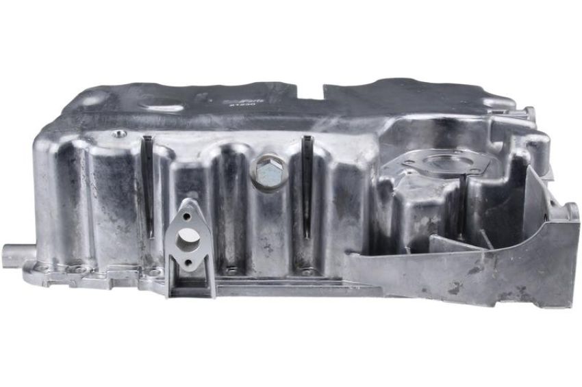 URO Parts 06F103601M Engine Oil Pan
