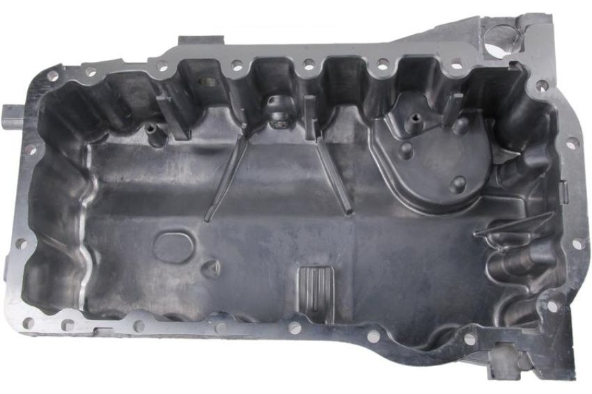URO Parts 06F103601M Engine Oil Pan