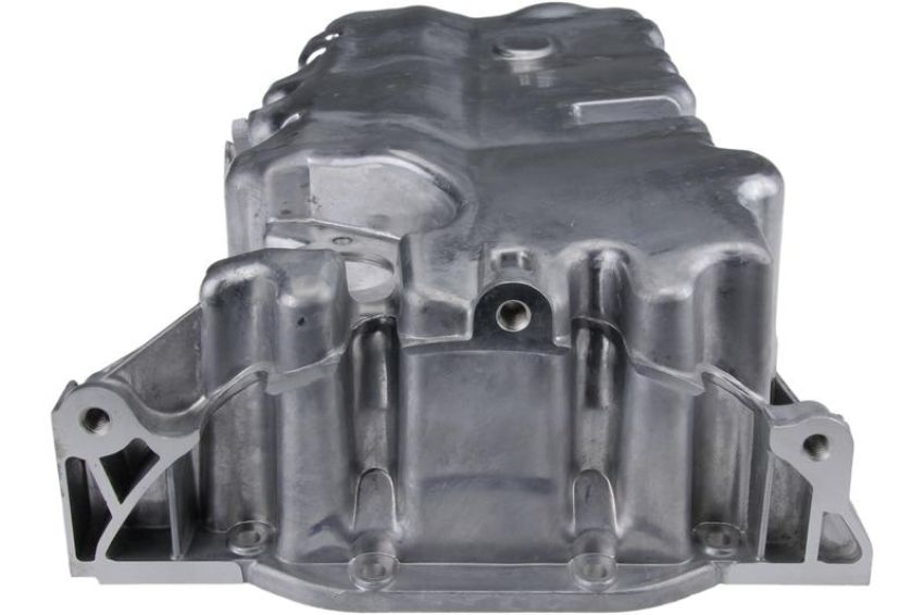 URO Parts 06F103601M Engine Oil Pan