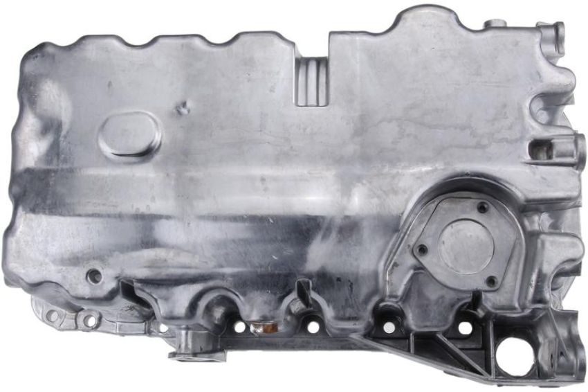 URO Parts 06F103601M Engine Oil Pan
