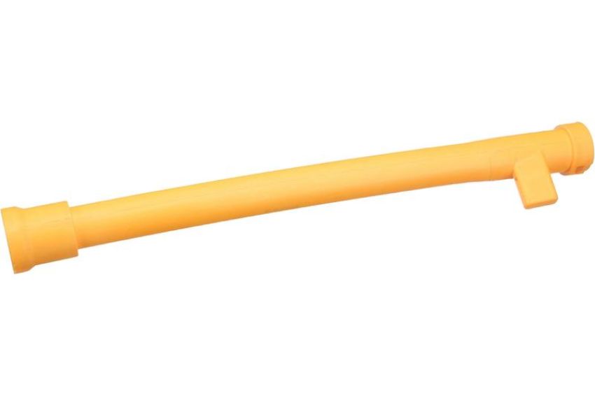 URO Parts 06F103663 Engine Oil Dipstick Tube Funnel