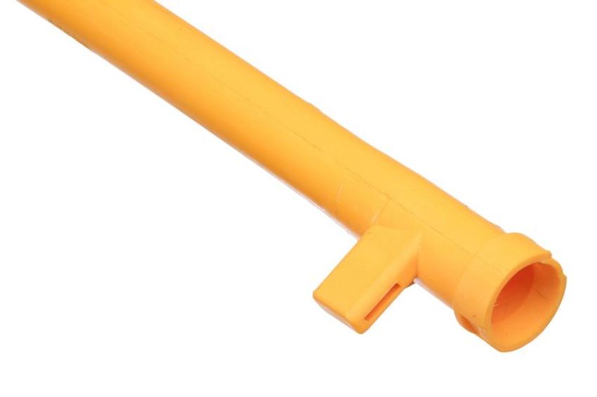 URO Parts 06F103663 Engine Oil Dipstick Tube Funnel