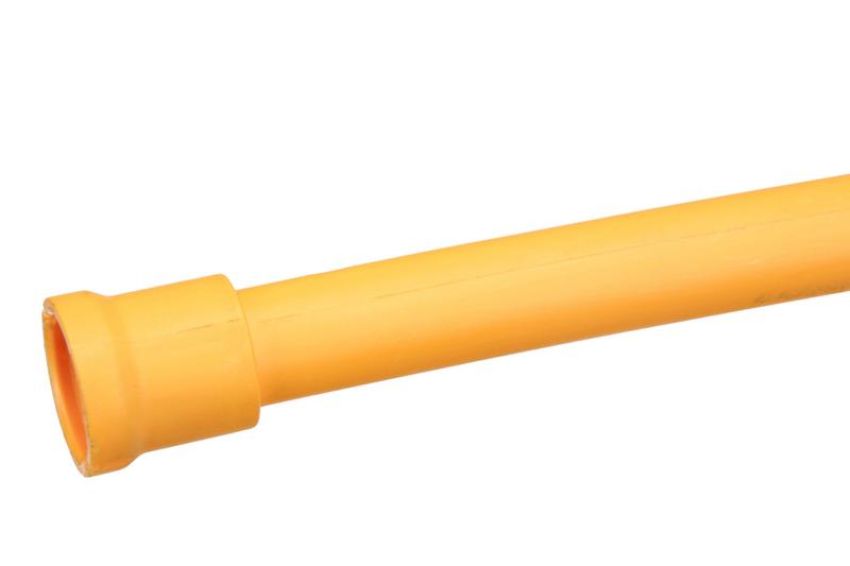 URO Parts 06F103663 Engine Oil Dipstick Tube Funnel