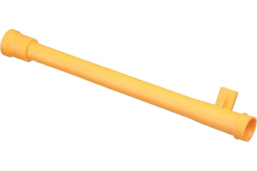 URO Parts 06F103663 Engine Oil Dipstick Tube Funnel