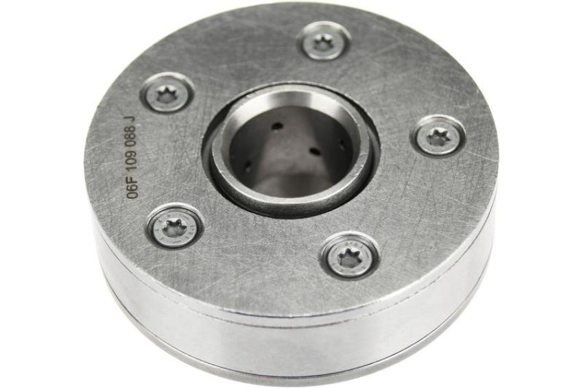 URO Parts 06F109088J Variable Valve Timing (VVT) Sprocket