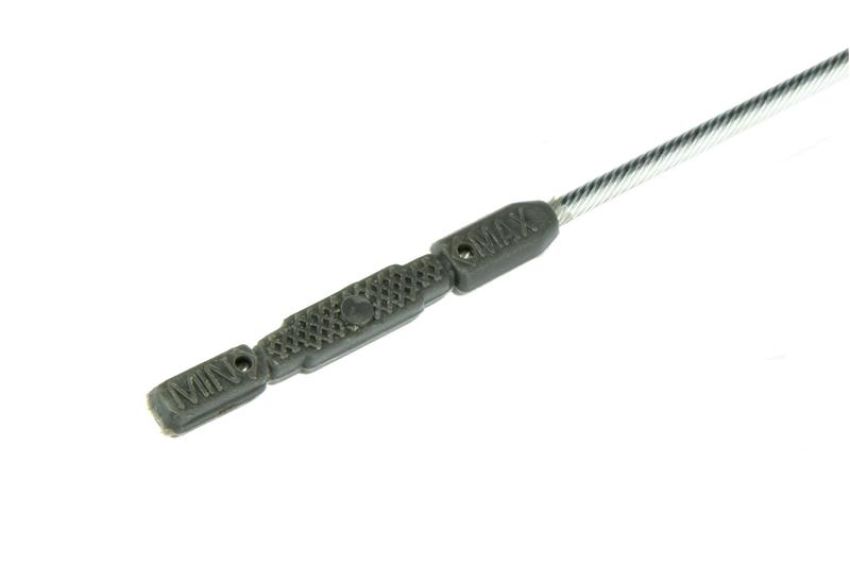 URO Parts 06F115611F Oil Dipstick
