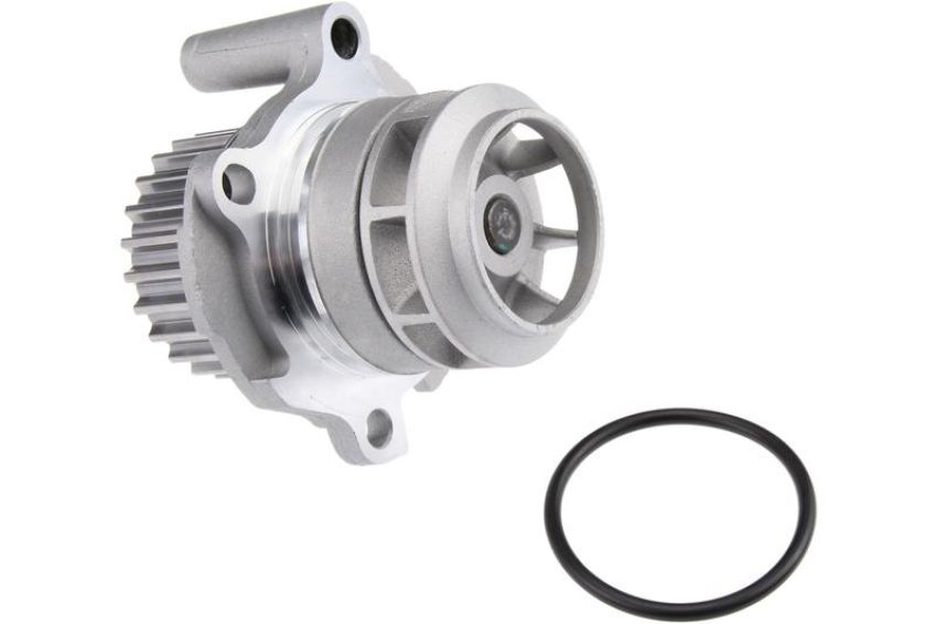 URO Parts 06F121011 Water Pump w/Gasket