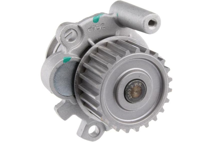 URO Parts 06F121011 Water Pump w/Gasket