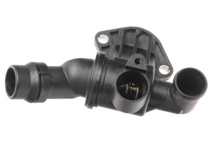 URO Parts 06F121111H Thermostat Assembly