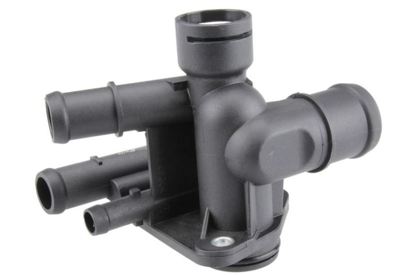 URO Parts 06F121132H Coolant Flange