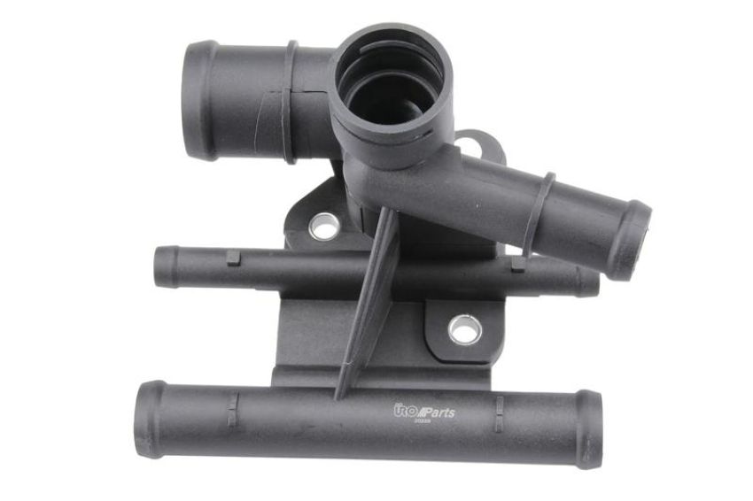 URO Parts 06F121132H Coolant Flange