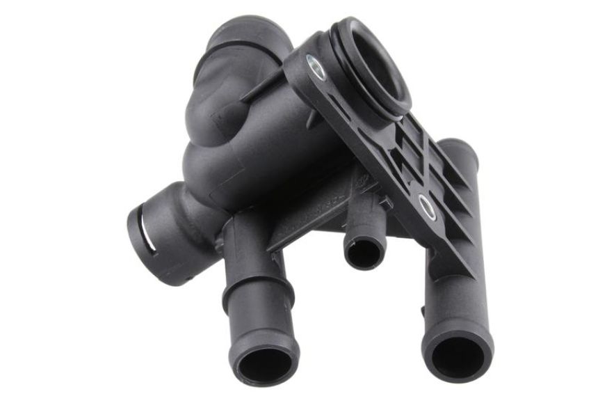 URO Parts 06F121132H Coolant Flange