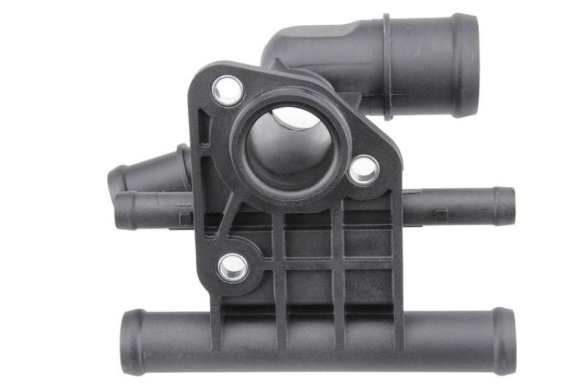 URO Parts 06F121132H Coolant Flange