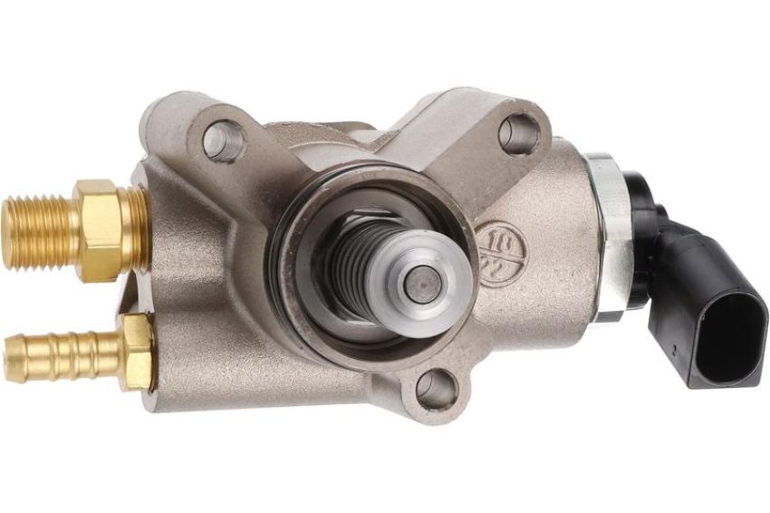 URO Parts 06F127025M High Pressure Fuel Pump