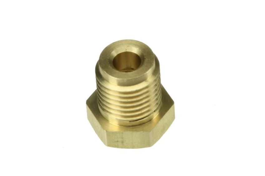 URO Parts 06F127213B Fuel Pump Fitting