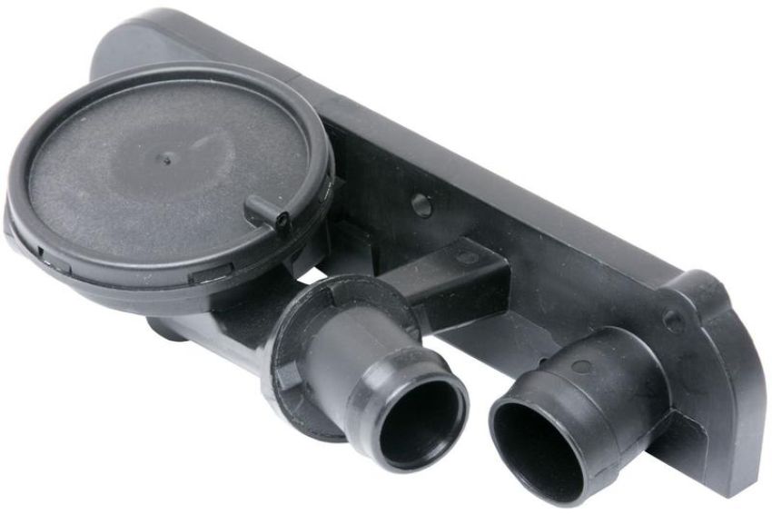 URO Parts 06F129101N Crankcase Vent Valve