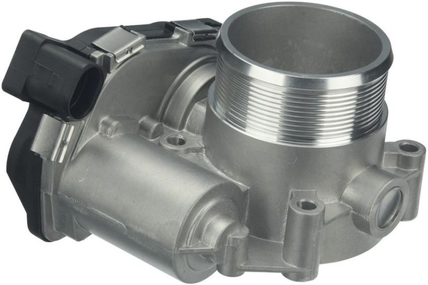 URO Parts 06F133062AG Throttle Body Assembly