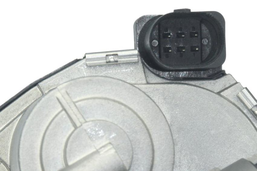 URO Parts 06F133062AG Throttle Body Assembly
