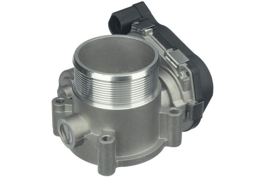 URO Parts 06F133062AG Throttle Body Assembly