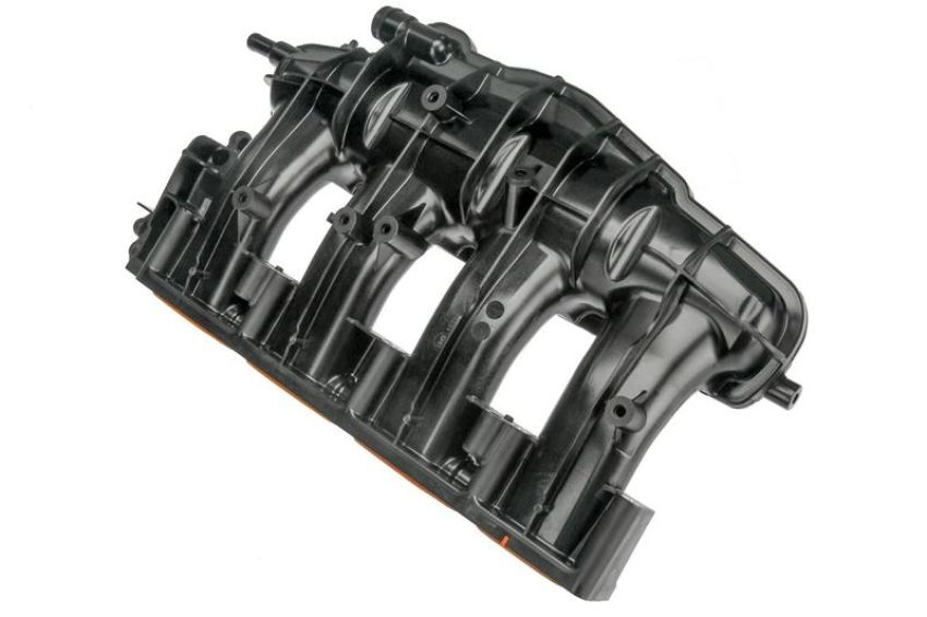 URO Parts 06F133201P Intake Manifold