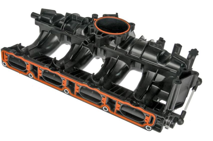 URO Parts 06F133201P Intake Manifold