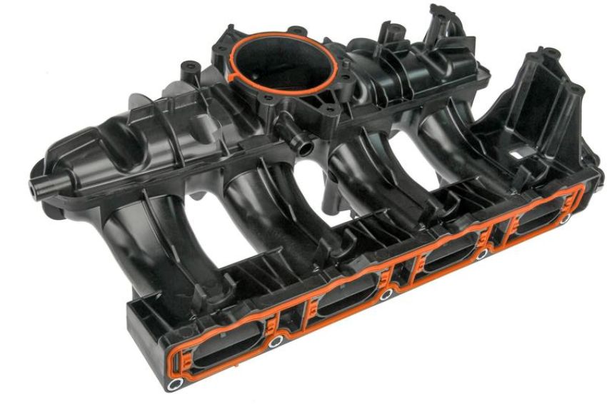 URO Parts 06F133201P Intake Manifold