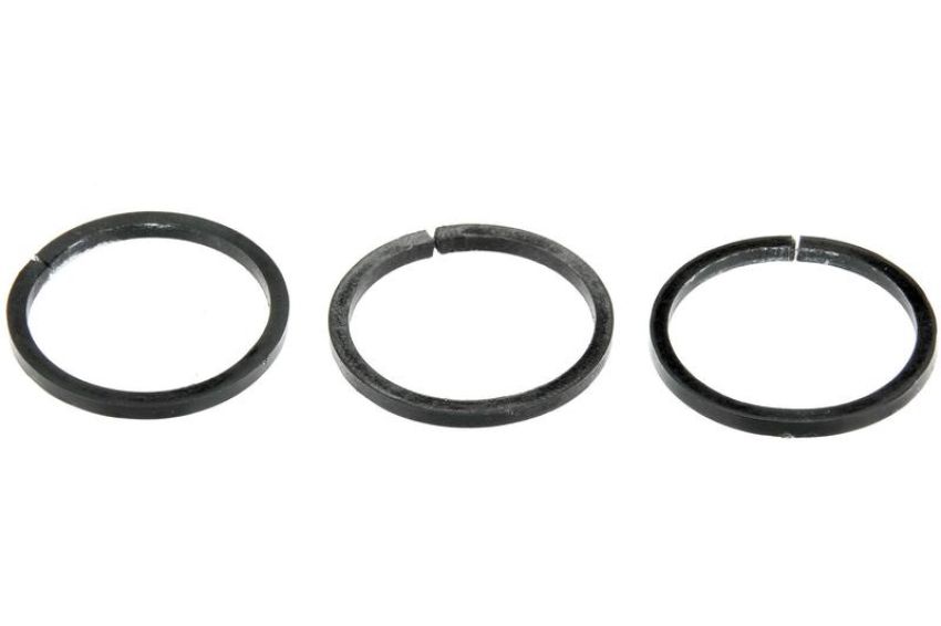 URO Parts 06F198107A Camshaft Adjuster Seal Kit