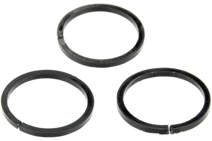 URO Parts 06F198107A Camshaft Adjuster Seal Kit