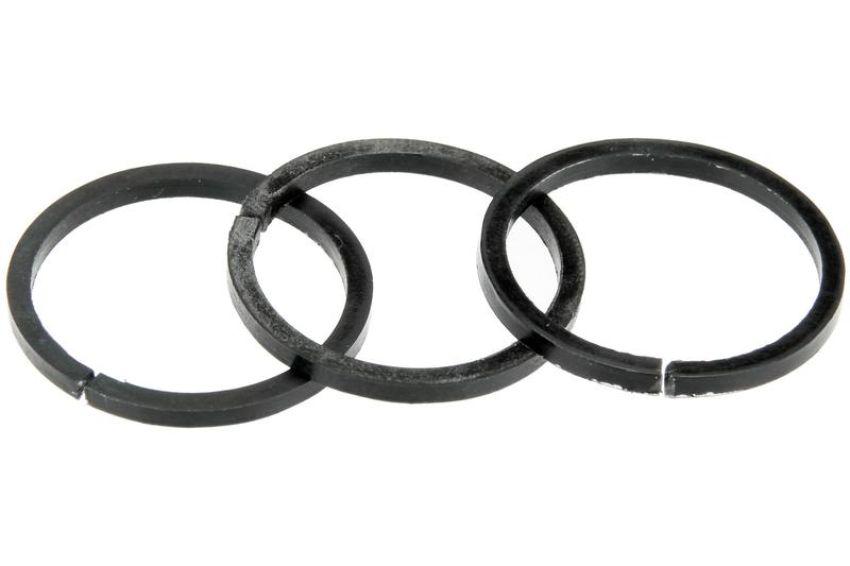URO Parts 06F198107A Camshaft Adjuster Seal Kit