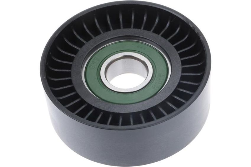 URO Parts 06F903315P Acc. Belt Tensioner Pulley