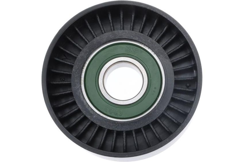 URO Parts 06F903315P Acc. Belt Tensioner Pulley